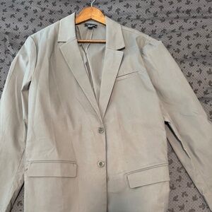 Kit and Ace Navigator Blazer